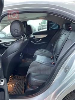 مێرسێدس بێنز C-Class